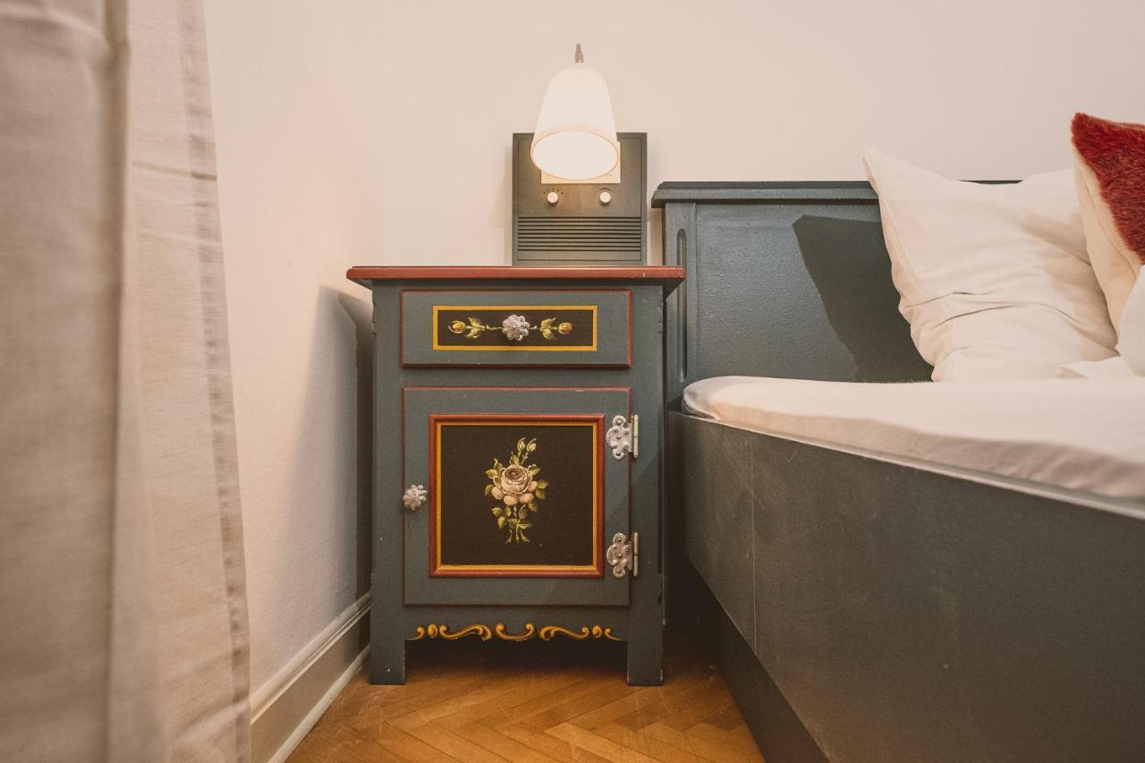 Das Braeu Original Lofer Buitenkant foto